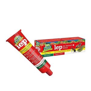 Zdravá záhrada - lep na lezúci hmyz 135 g vyobraziť