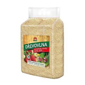 Dekor - Drevovlna 850 g vyobraziť