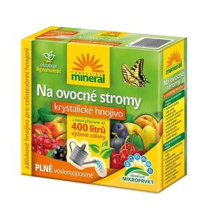 Mineral - Krystal s lignohumátom na ovocné stromy 400 g vyobraziť