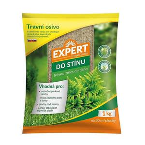 Expert - Trávna zmes do tieňa 1 kg vyobraziť