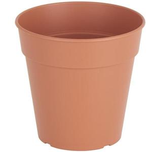 Kvetináč MADAGASCAR 13 cm terracotta vyobraziť