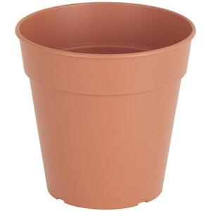 Kvetináč MADAGASCAR 19 cm terracotta vyobraziť