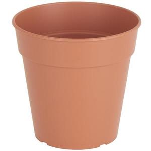 Kvetináč MADAGASCAR 21 cm terracotta vyobraziť