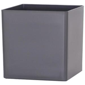 Kvetináč OSLO 14 cm anthracite vyobraziť