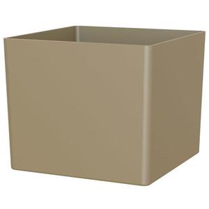 Kvetináč OSLO 17 cm olive green vyobraziť