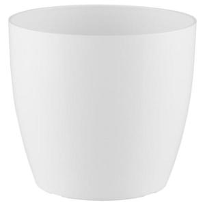 Kvetináč SAN REMO 12 cm white vyobraziť