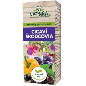 Natura Prírodný Prostriedok Na Savej Škodke 100 Ml vyobraziť