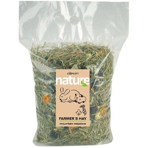 Seno - horská lúka 450 g Nature Pet Expert vyobraziť