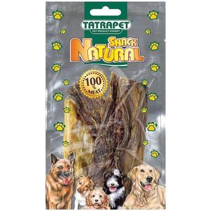 Sušené hovädzie väzy 40 g Snack Natural vyobraziť