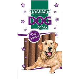 Tyčinky jahňacie 5 ks/70 g Dog Friend vyobraziť