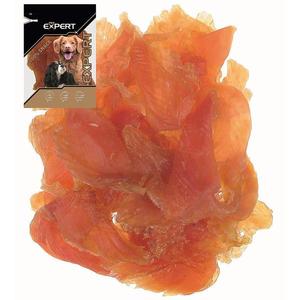 Maškrta soft kuracie plátky pre psa 80 g Pet Expert vyobraziť