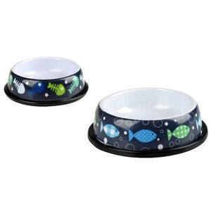 Miska melamínová 0, 15 l/13x4 cm Pet Expert vyobraziť