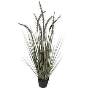 Umelá dekoratívna tráva 105 cm vyobraziť