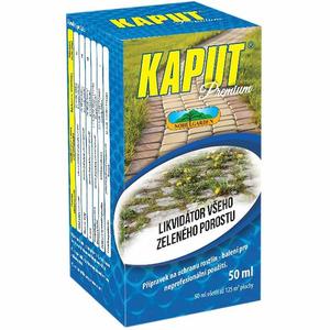 Kaput Premium 50ml vyobraziť
