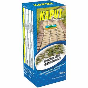 Kaput Premium 100ml vyobraziť
