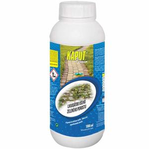 Kaput Premium 1l vyobraziť