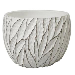 Cementový kvetináč YS47608l 10.6x10.6x8.4 cm vyobraziť