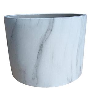 Cementový Kvetináč YS43750l 16.2x16.2x12 cm vyobraziť