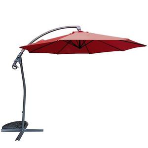 Záhradný slnečník 300 cm vyobraziť