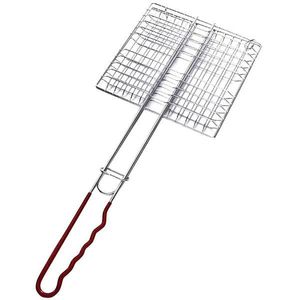 Rotačný grill - 22x22 cm rošt dĺžka 59 cm 16350 vyobraziť