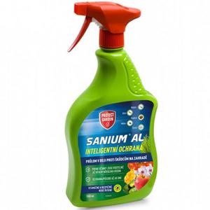 Insekticíd SANIUM AL 1l vyobraziť
