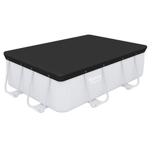 Plachta na bazén s konštrukciou 2.82 X 1.96 M 58442 vyobraziť