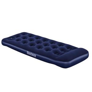 Nafukovací matrac JR.TWIN so zabudovanou nožnou pumpou 1, 85 x 0, 76 x 0, 28 m 67223 vyobraziť