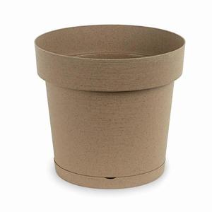 Kvetináč Woody 35x31h 18lt Natural Wep-35 vyobraziť