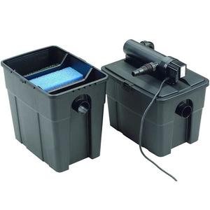 Filtračná sada Multiclear 5000 50238 vyobraziť