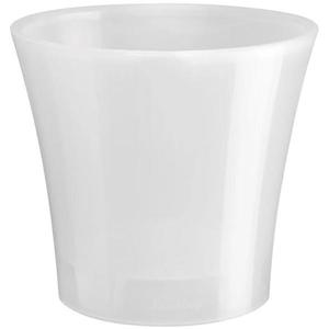 Kvetináč Arte 1, 2l transparent vyobraziť