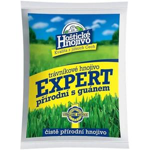 Hoštické hnojivo - Expert Prírodný s guánom 8 kg vyobraziť