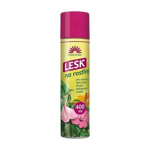 Lesk na rastliny 400 ml vyobraziť