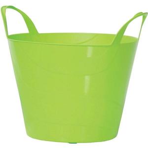 Kvetináč košík Billy limetka IPBI420 19533 389U vyobraziť