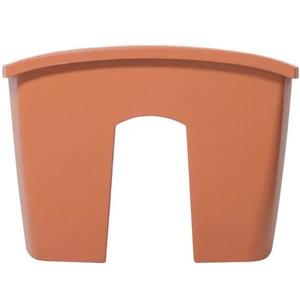 Kvetináč Crown DCRO600 14023 R624 terakota vyobraziť