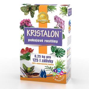 Kristalon izbové rastliny 0, 25 kg 000528 vyobraziť