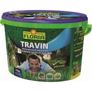 Floria tráva 4 kg 3W1 017088 vyobraziť