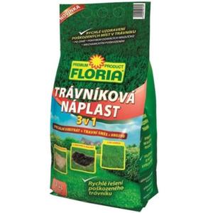 Floria travnikova naplasť 1 kg vyobraziť