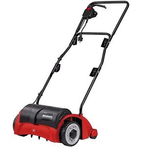 Elektrický vertikutátor GC-ES 1231 vyobraziť