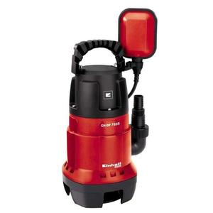 Čerpadlo kalové GC-DP 7835 vyobraziť