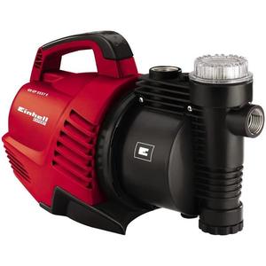 Záhradné čerpadlo GC-GP 5537 E vyobraziť