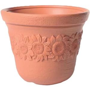 Kvetináč Sunny DBSU35 10251 terakota vyobraziť