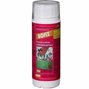Herbicid BOFIX 250ml vyobraziť