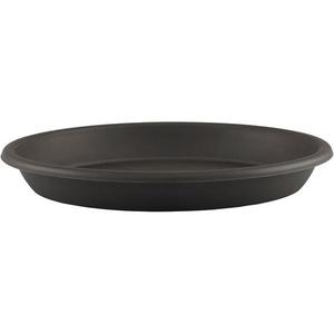 Round podstavec 35 cm anthracite vyobraziť