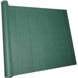 Balkónová zástena PVC 100/500 PFD 1050 vyobraziť