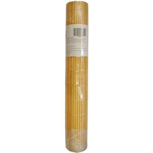 Balkónová zástena PVC farba slamy 100/500 PFDB 1050 vyobraziť