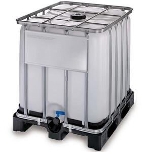 IBC kontajner 1000 l vyobraziť