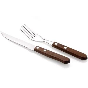Steakový set, 12 ks vyobraziť
