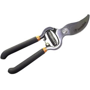 Tradičné záhradné nožnice 8” carbon-steel KT-RG1009 vyobraziť