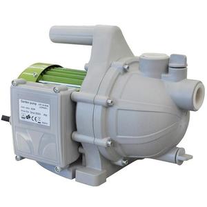 Záhradné čepradlo JGP6005, 600W vyobraziť