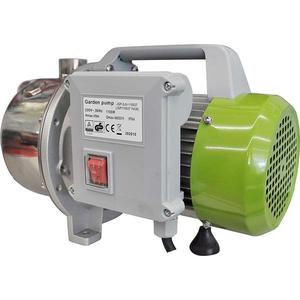 Záhradné čerpadlo JGP110037D INOX, 600W vyobraziť